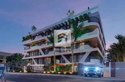 Apartamento com 1 quarto à venda no Bessa, João Pessoa 