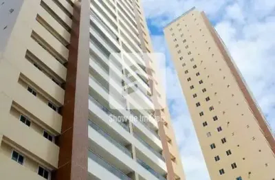 Apartamento com 4 quartos à venda no miramar - joão pessoa/pb
