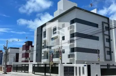 Apartamento com 2 quartos à venda no Bessa, João Pessoa 
