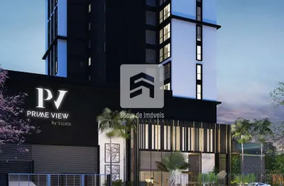 Apartamento com 3 quartos à venda no Brisamar, João Pessoa 