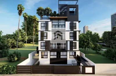 Apartamento com 2 quartos à venda, 49 m² por r$ 325.900,00 - bessa - joão pessoa/pb