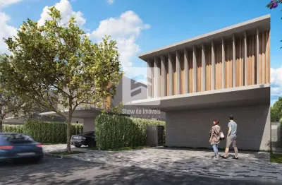 Casa em condomínio fechado com 4 quartos à venda no Jacaré, Cabedelo 