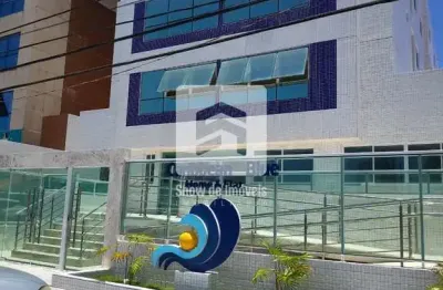 Apartamento com 2 quartos à venda no Jardim Oceania, João Pessoa 