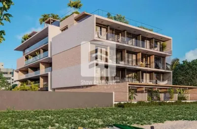 Apartamento com 1 quarto à venda no Bessa, João Pessoa 