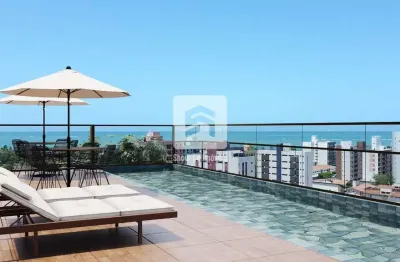 Apartamento com 2 quartos à venda no Portal do Poço, Cabedelo 