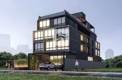 Apartamento com 1 quarto à venda no Bessa, João Pessoa 