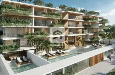 Apartamento com 2 quartos à venda no Cabo Branco, João Pessoa 