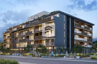 Apartamento com 2 quartos à venda no Intermares, Cabedelo 