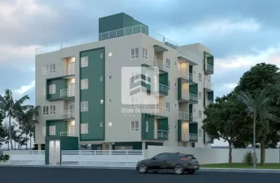 Apartamento com 2 quartos à venda, 53 m² por r$ 395719,20- vila sao joao - cabedelo/pb