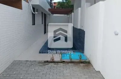 Apartamento com 2 quartos à venda no Poço, Cabedelo 