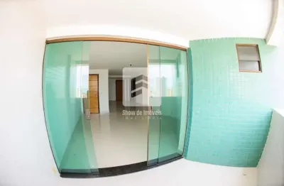 Apartamento com 4 quartos à venda no Manaíra, João Pessoa 