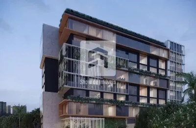 Apartamento com 1 dormitório à venda, 27 m² por r$ 427.917 - tambauzinho - joão pessoa/pb