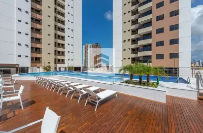 Apartamento com 3 dormitórios à venda, 89 m² no aeroclube.

 - aeroclube - joão pessoa/pb