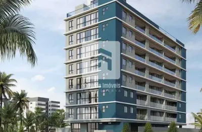 Apartamento com 2 quartos à venda no Jardim Oceania, João Pessoa 