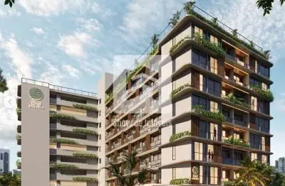 Apartamento com 1 quarto à venda no Jardim Oceania, João Pessoa 