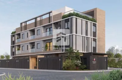 Apartamento com 2 quartos à venda no Aeroclube, João Pessoa 