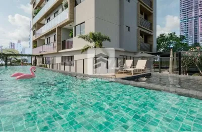 Apartamento com 3 quartos à venda, 79,2 m² por r$ 578.888,39 - jardim oceania - joão pessoa/pb
