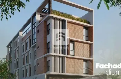 Apartamento com 2 quartos à venda no Jardim Oceania, João Pessoa 