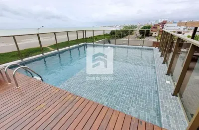 Apartamento com 2 quartos à venda no Bessa, João Pessoa 