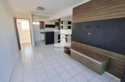 Apartamento com 2 quartos à venda no Aeroclube, João Pessoa 