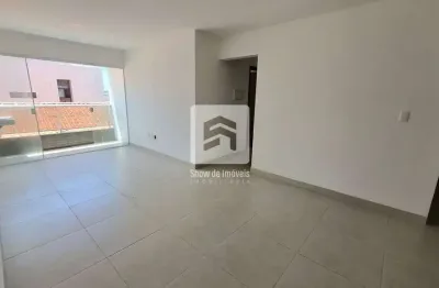 Exclusivo apartamento novo com 3 quartos e excelente acabamento no bairro do bessa!