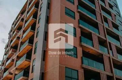 Apartamento com 2 quartos à venda no Intermares, Cabedelo 