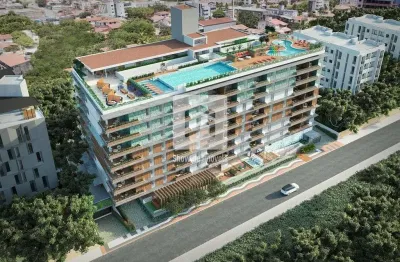 Apartamento com 2 quartos à venda no Camboinha, Cabedelo 