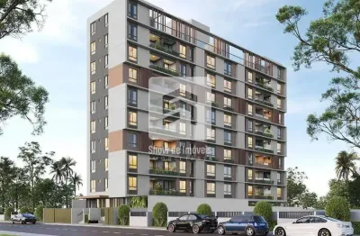 Lançamento no bairro dos estados de 1 e 3 quartos! conforto e funcionalidade!