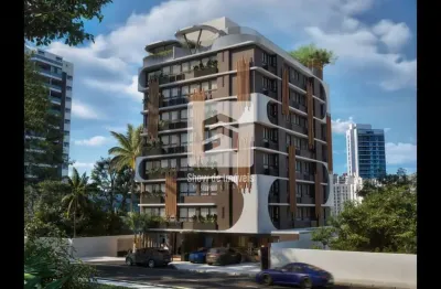 Flat com 1 quarto à venda no Jardim Oceania, João Pessoa 