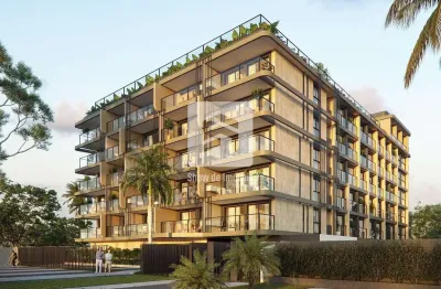 Flat com 1 quarto à venda no Jardim Oceania, João Pessoa 