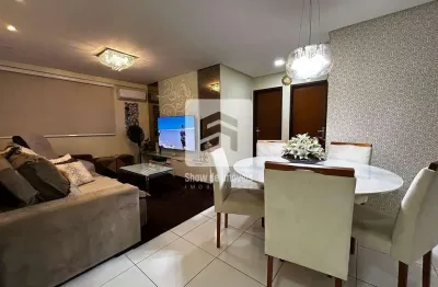 Apartamento com 2 quartos à venda no Bessa, João Pessoa 