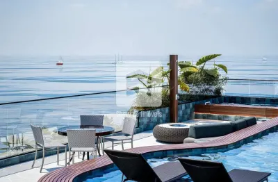 Flat com 1 quarto à venda no Jardim Oceania, João Pessoa 