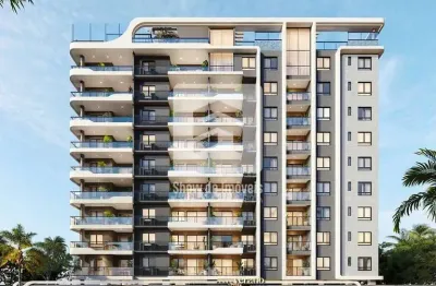 Apartamento à venda 2 quartos 1 suite 1 vaga 70.11m² camboinha cabedelo - pb | porto verano