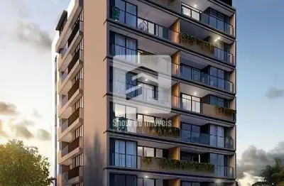 Apartamento à venda 2 Quartos 1 Suite 1 Vaga 60.53M² Camboinha Cabedelo - PB | Ilha de Maui