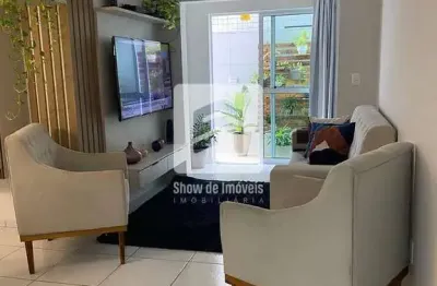 Apartamento à venda, jardim cidade universitária, joão pessoa, pb