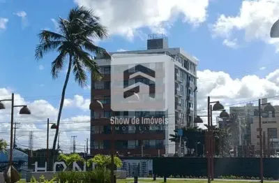 Apartamento à venda 2 quartos 1 suite 1 vaga 58.53m² intermares cabedelo - pb | corais do atlântico