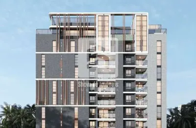 Apartamento à venda 2 quartos 2 suites 1 vaga 66.13m² intermares cabedelo - pb | porto jardins