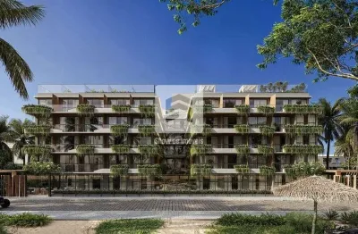 Studio à venda 1 quarto 30.72m² poço cabedelo - pb | savili beach