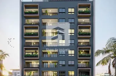 Apartamento à venda 2 quartos 1 suite 1 vaga 58.4m² intermares cabedelo - pb | eq ocean