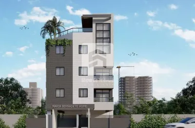 Garden à venda 2 quartos 1 suite 1 vaga 78.31m² bancários joão pessoa - pb | maria bernadete home