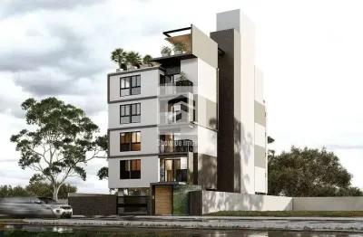 Apartamento à venda 2 quartos 1 suite 1 vaga 55.04m² intermares cabedelo - pb