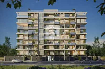 Apartamento à venda 2 quartos 1 suite 1 vaga 55.23m² camboinha cabedelo - pb | porto marino