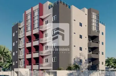 Garden à venda 2 quartos 1 suite 1 vaga 100.18m² ponta de matos cabedelo - pb | kaunis