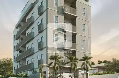 Apartamento à venda 3 quartos 1 suite 1 vaga 81.24m² intermares cabedelo - pb | due mare