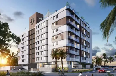 Studio à venda 1 quarto 27.73m² intermares cabedelo - pb | honu habitat