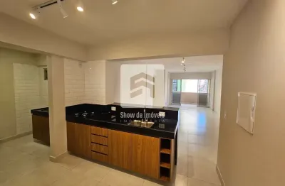 Amplo, Reformado e no Melhor de Tambaú – 125 m² a 400m da Praia!