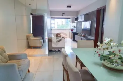 Apartamento com 3 quartos à venda no Tambaú, João Pessoa 