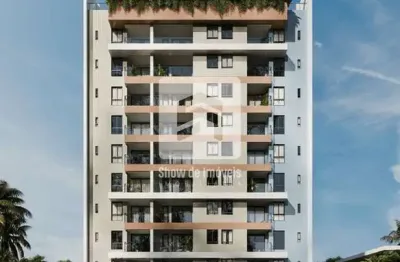 Apartamento à venda 2 quartos 1 suite 1 vaga 60.67m² bessa joão pessoa - pb | samá poesia