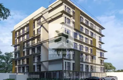 Apartamento à venda 1 quarto 1 suite 1 vaga 43m² cabo branco joão pessoa - pb | le blanc