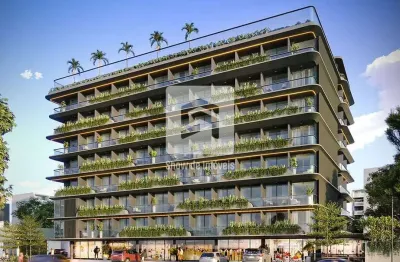 Studio à venda 1 quarto 40.11m² manaíra joão pessoa - pb | vita studios